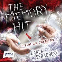 The Memory Hit - Carla Spradbery