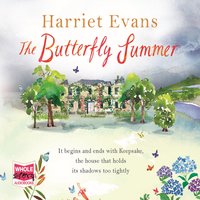 The Butterfly Summer - Harriet Evans