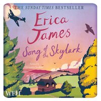 Song of the Skylark - Erica James