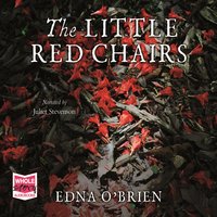 The Little Red Chairs - Edna O'Brien