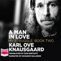 A Man in Love - Karl Ove Knausgaard