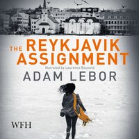 The Reykjavik Assignment - Adam LeBor