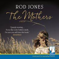 The Mothers - Rod Jones