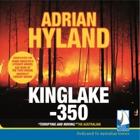 Kinglake 350 - Adrian Hyland
