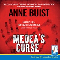 Medea's Curse - Anne Buist