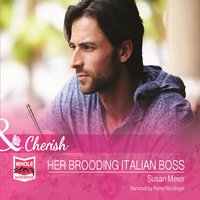 Her Brooding Italian Boss - Susan Meier