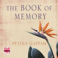 The Book of Memory - Petina Gappah