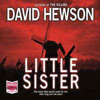 Little Sister - David Hewson