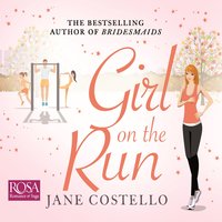 Girl On The Run - Jane Costello