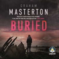 Buried - Graham Masterton