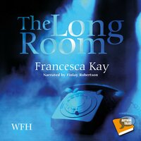 The Long Room - Francesca Kay