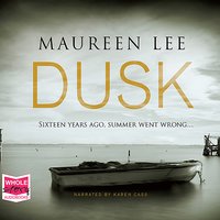 Dusk - Maureen Lee