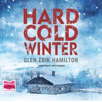 Hard Cold Winter - Glen Erik Hamilton