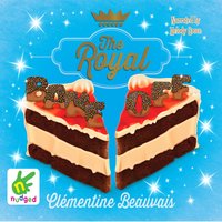 The Royal Bake Off - Clementine Beauvais
