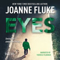 Eyes - Joanne Fluke