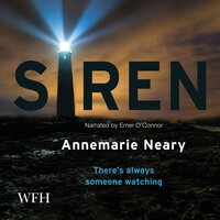 Siren - Annemarie Neary