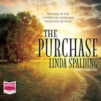 The Purchase - Linda Spalding