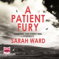 A Patient Fury - Sarah Ward