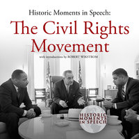 The Civil Rights Movement - the Speech Resource Company