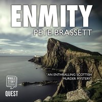 Enmity - Pete Brassett