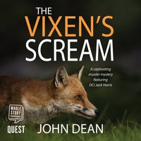 The Vixen's Scream - John Dean
