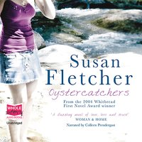 Oystercatchers - Susan Fletcher
