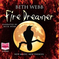 Fire Dreamer - Beth Webb