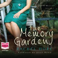 The Memory Garden - Rachel Hore