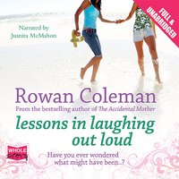 Lessons in Laughing Out Loud - Rowan Coleman