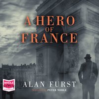 A Hero of France - Alan Furst