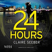 24 Hours - Claire Seeber