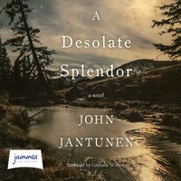 A Desolate Splendor - John Jantunen