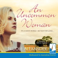 An Uncommon Woman - Nicole Alexander