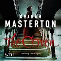 The Coven: Beatrice Scarlet, Book 2 - Graham Masterton