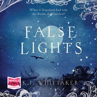 False Lights - K.J. Whittaker