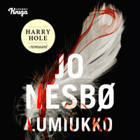 Lumiukko: Harry Hole 7 - Jo Nesbø