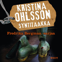 Syntitaakka - Kristina Ohlsson