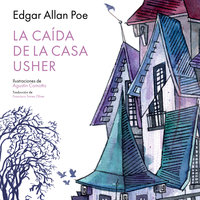 La caída de la Casa Usher - Edgar Allan Poe