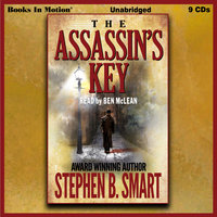 The Assassin's Key - Stephen B. Smart