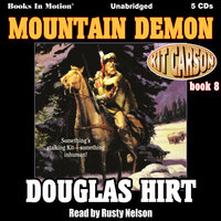 Mountain Demon - Douglas Hirt