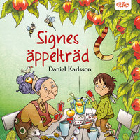 Signes Äppelträd - Daniel Karlsson