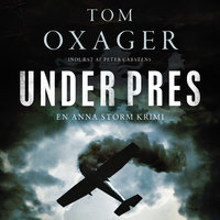 Under pres - Tom Oxager