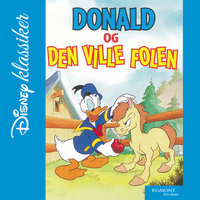 Donald og den ville folen - Walt Disney