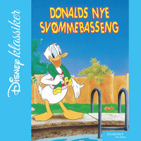 Donalds nye svømmebasseng - Walt Disney