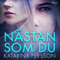 Nästan som du - Katarina Persson
