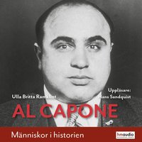 Al Capone - Ulla Britta Ramklint