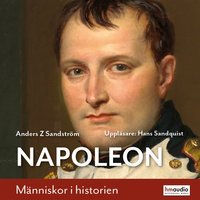 Napoleon - Anders Z. Sandström
