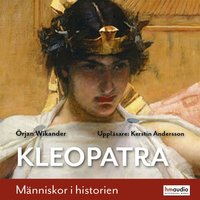 Kleopatra - Örjan Wikander