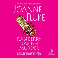 Raspberry Danish Murder - Joanne Fluke