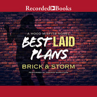 Best Laid Plans - Storm, Brick